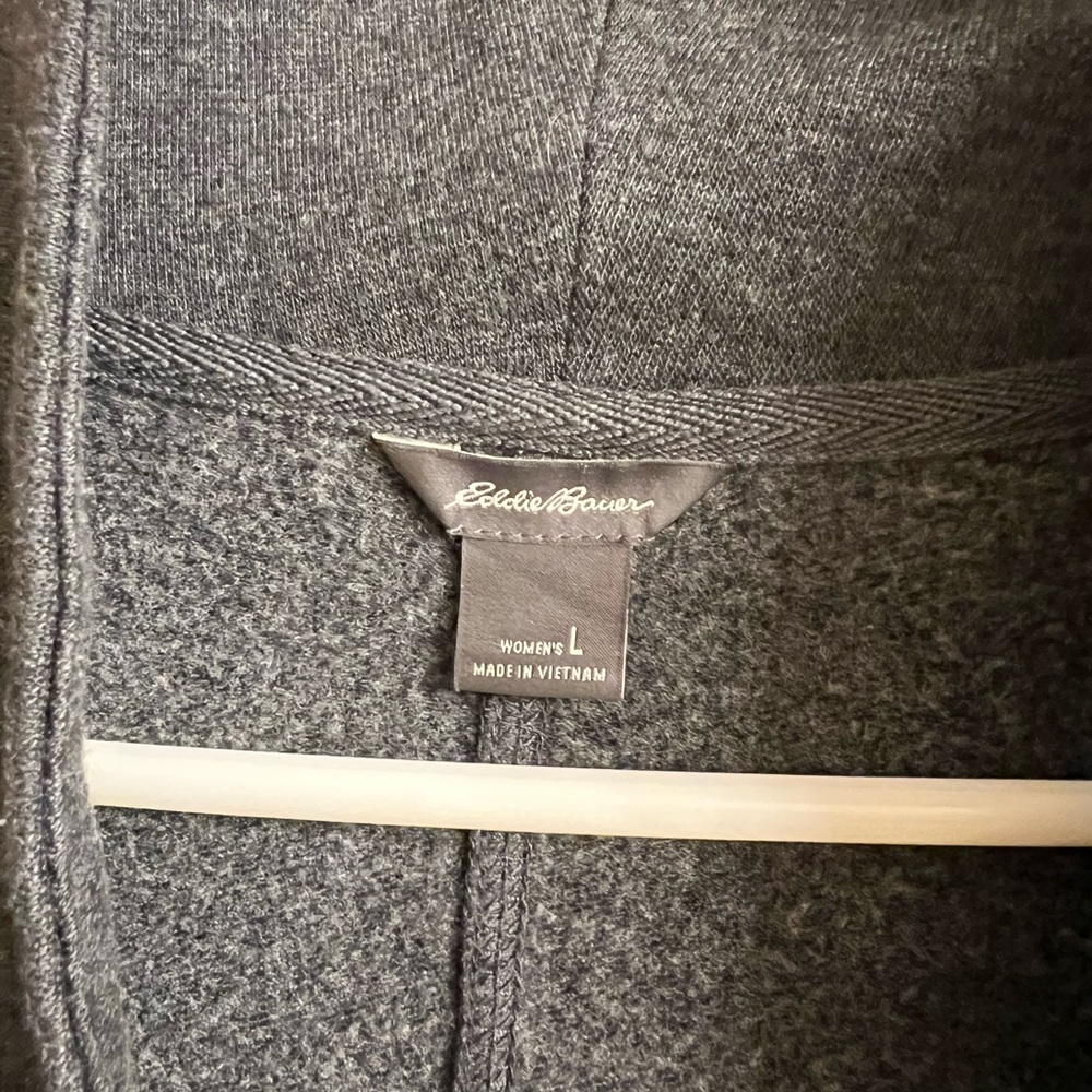 Eddie Bauer Sweater - Picture 3 of 5
